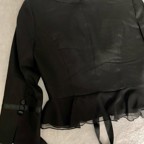 Bebe Jacket - Picture 4 of 4